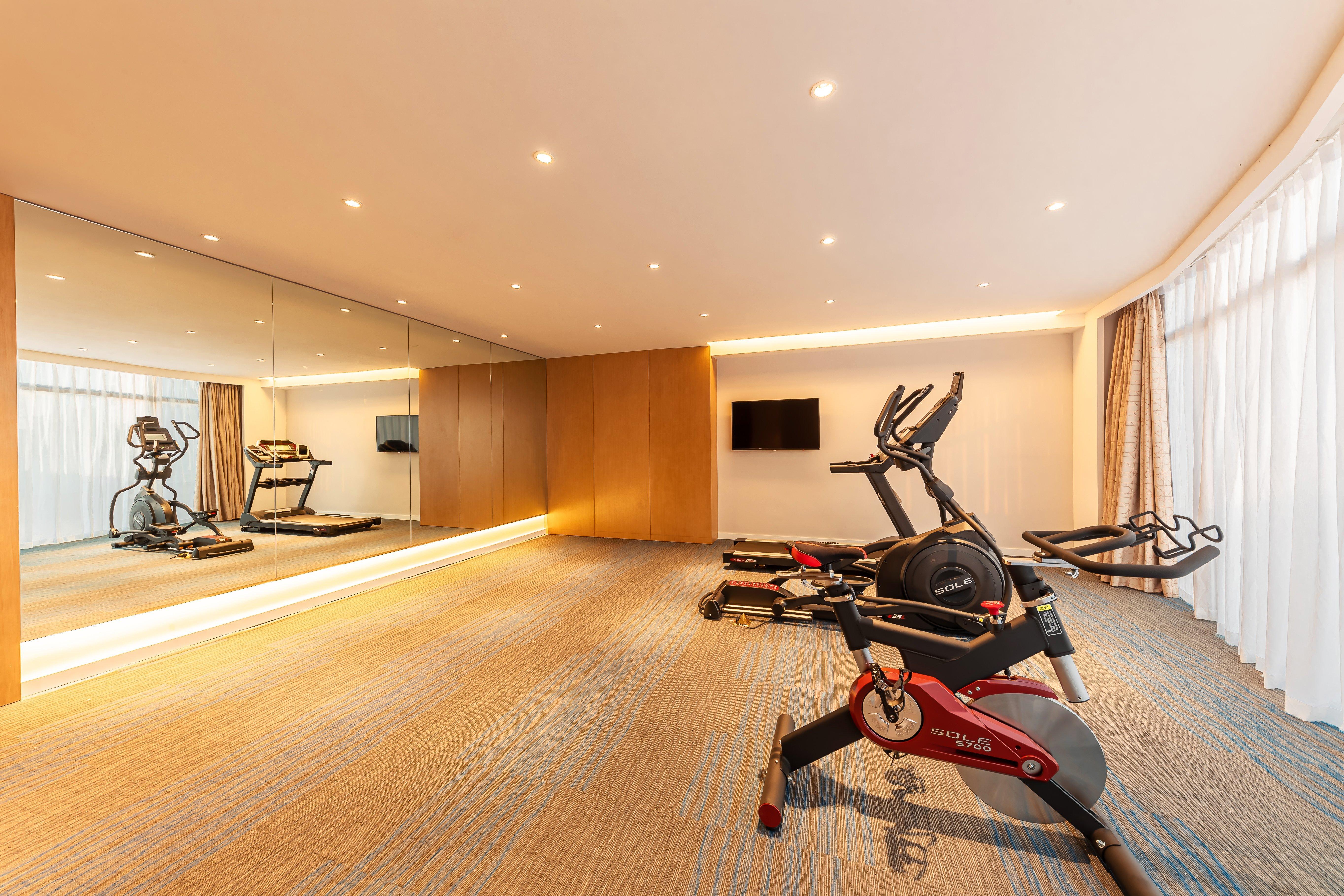 Holiday Inn Express Yichang Riverside By Ihg Exterior photo